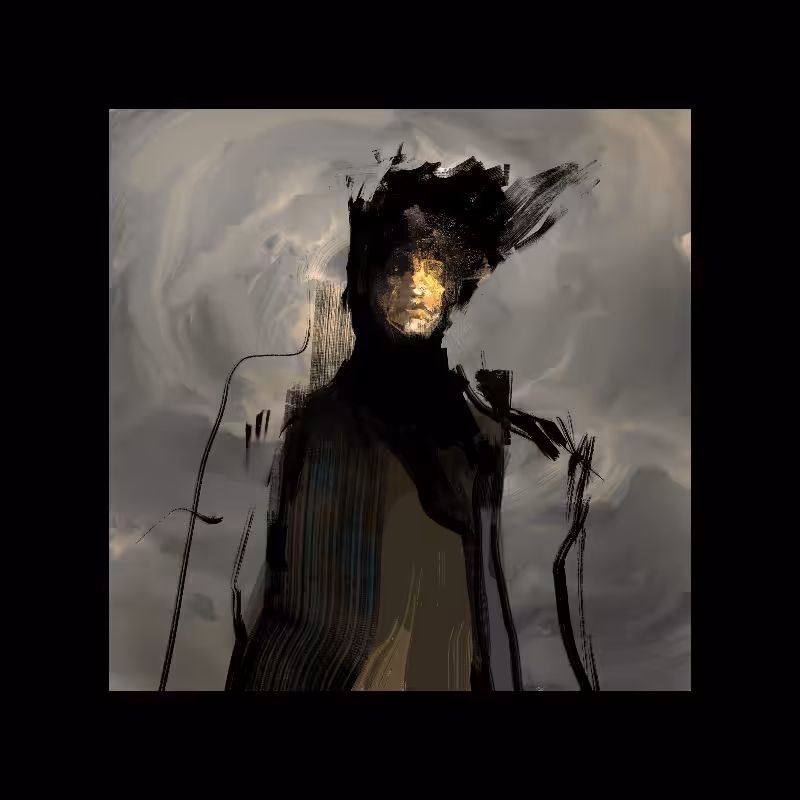 The Conjured #56