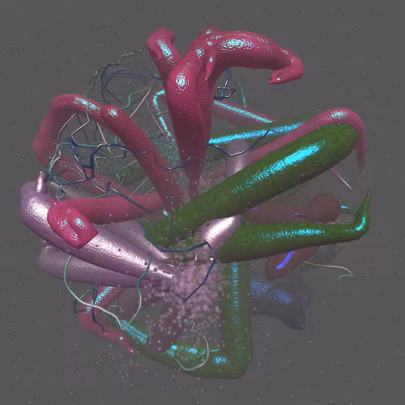 Glomularus #127