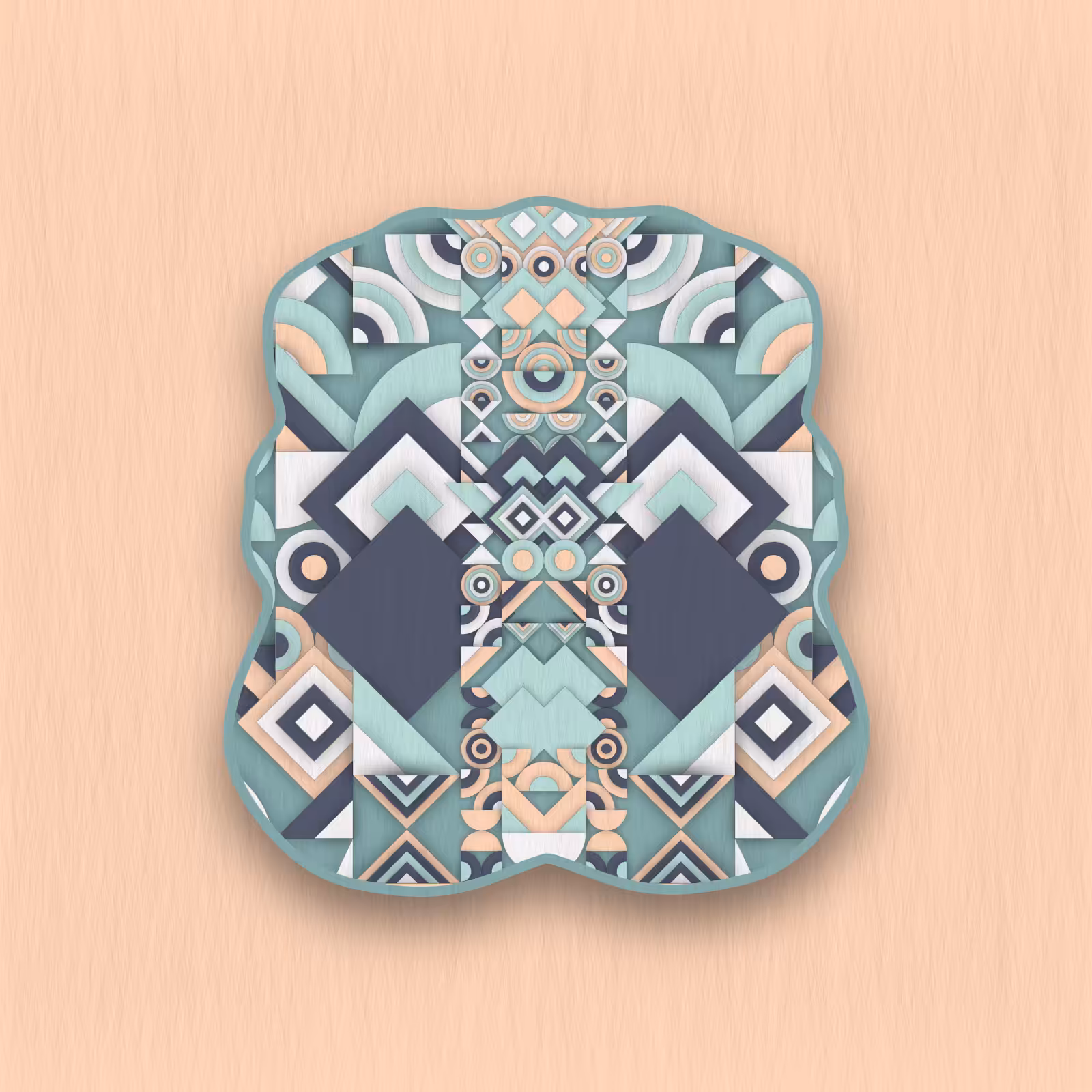 Generativemasks #42