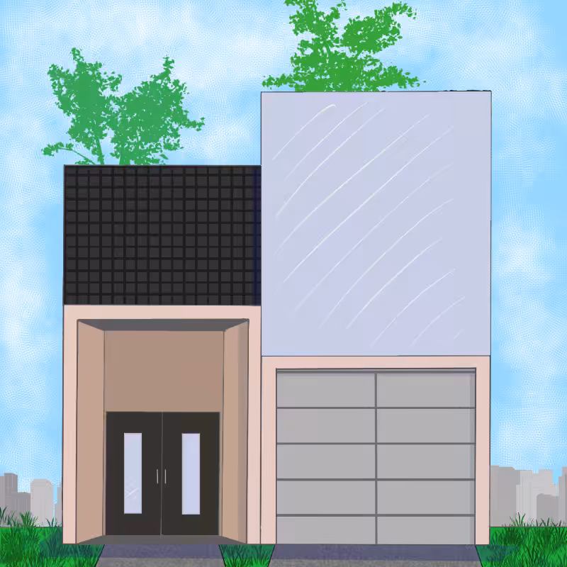 Tez Estates #40