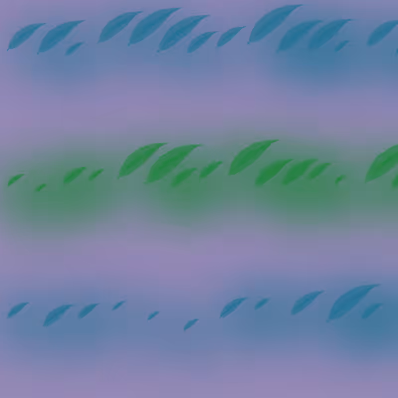 Falling Leaves #4