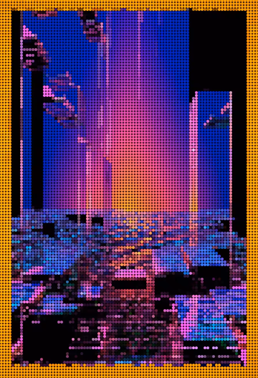 BASED PIXELS #178