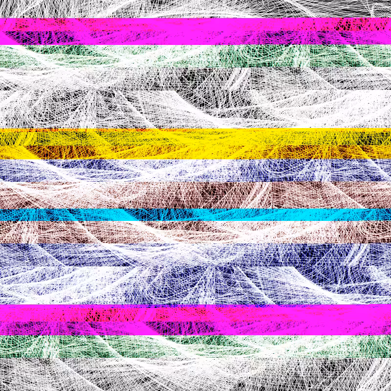 Glitch Radiation #52