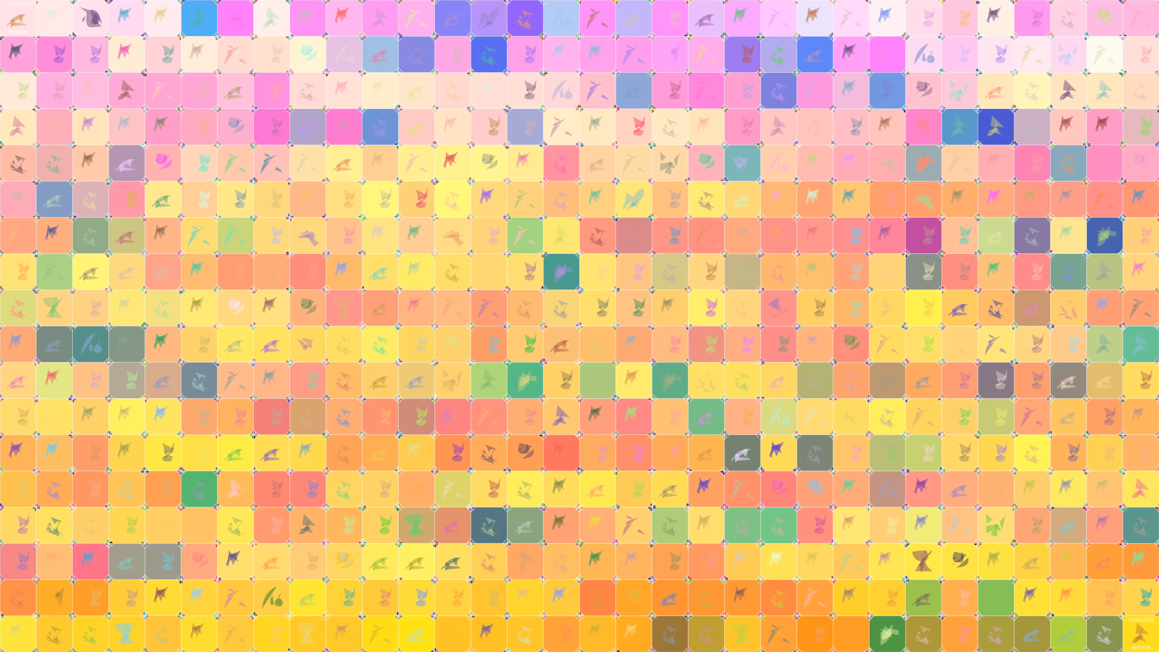 CryptoArte: Painting #8553