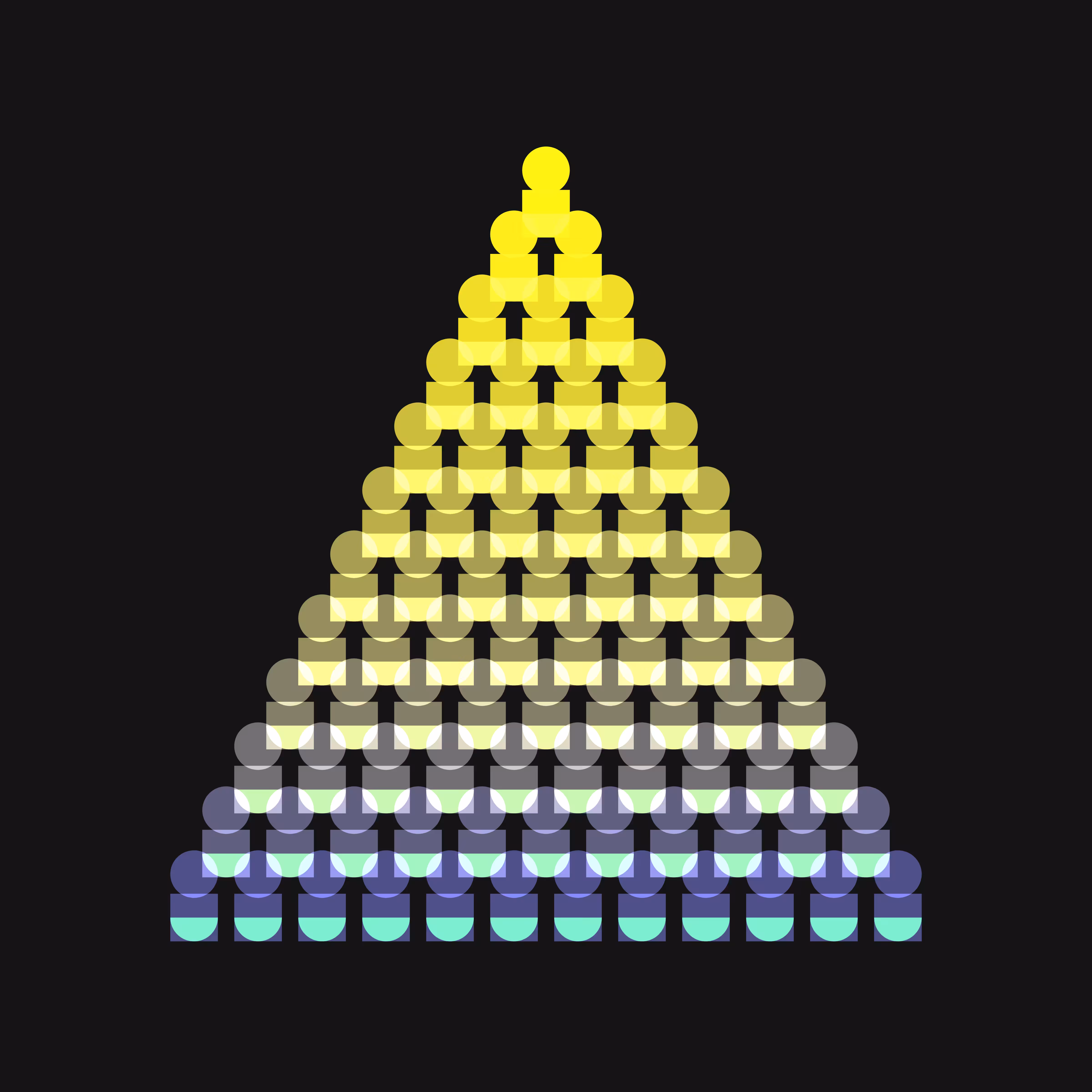 Tesselations #213