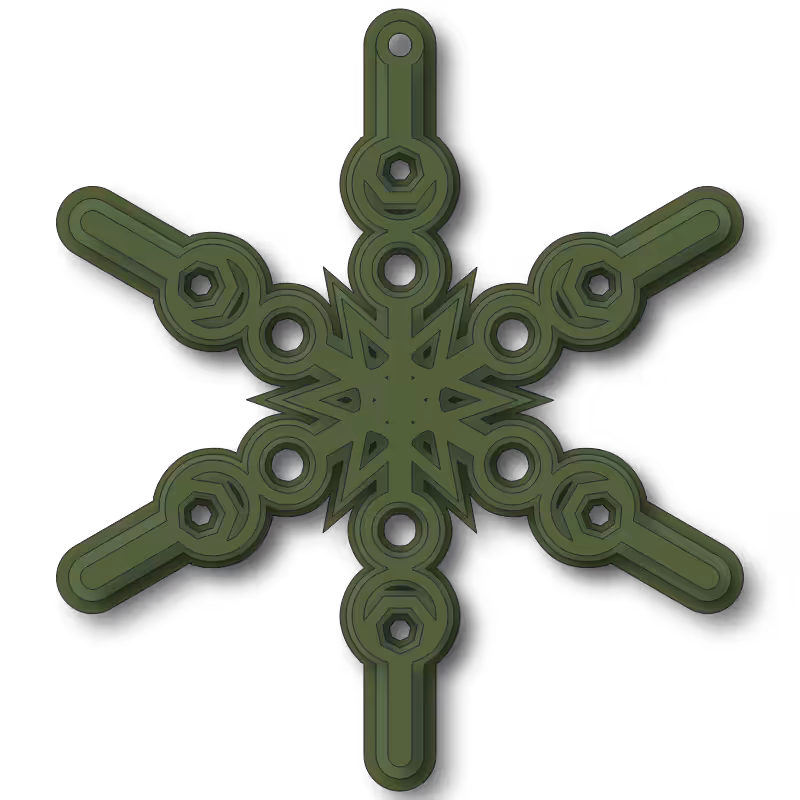 fx(ornament) 2022 #1059