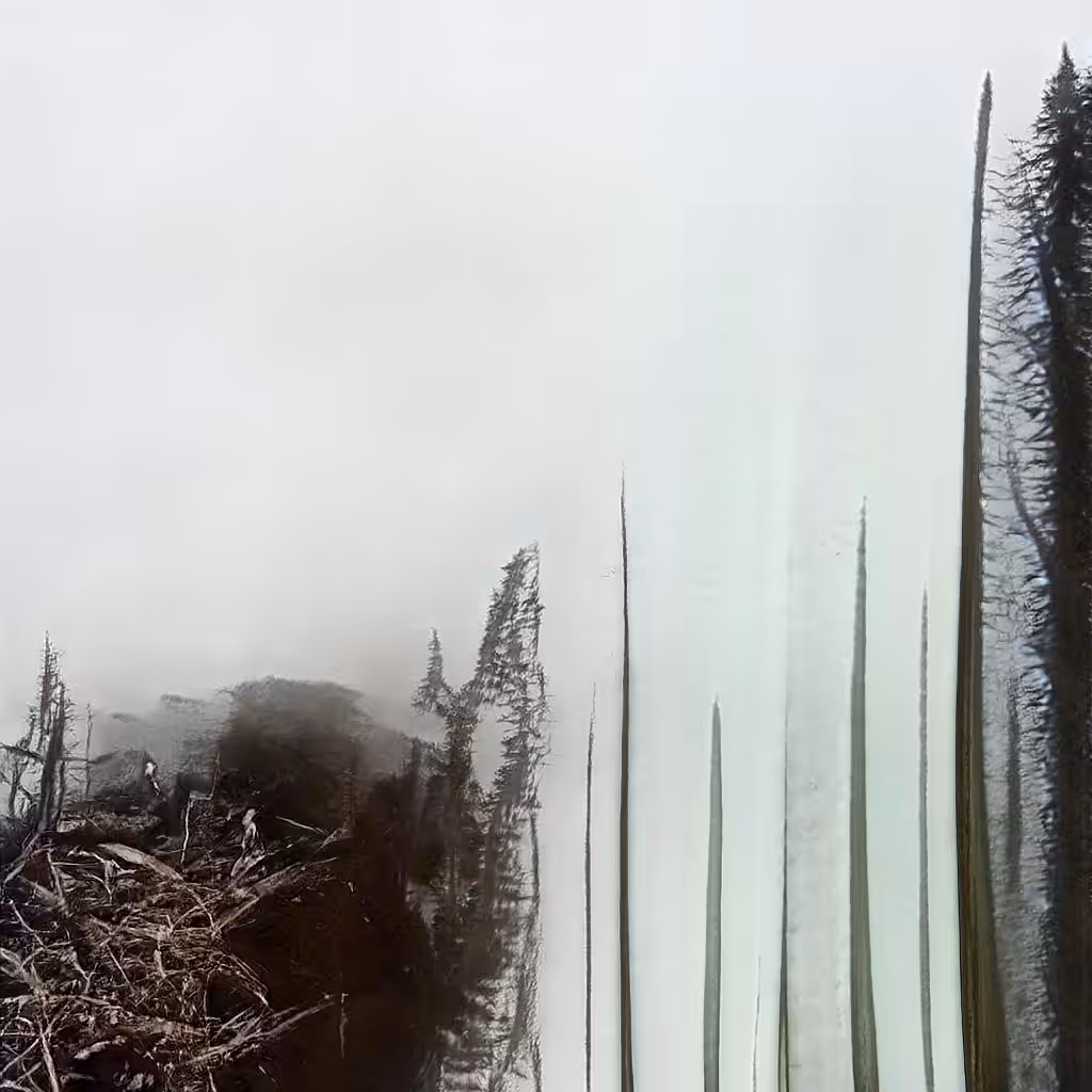Fabricating Future Forests 0109