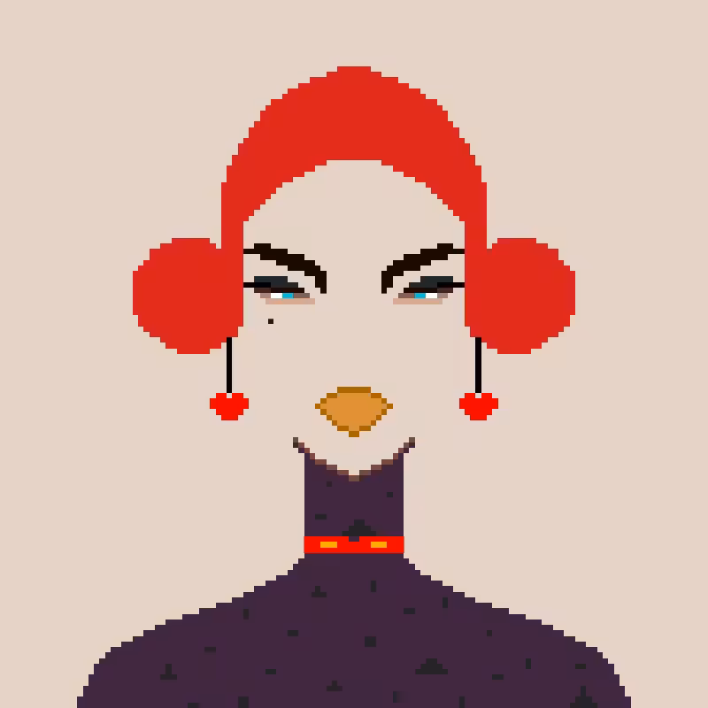 fxLady #193