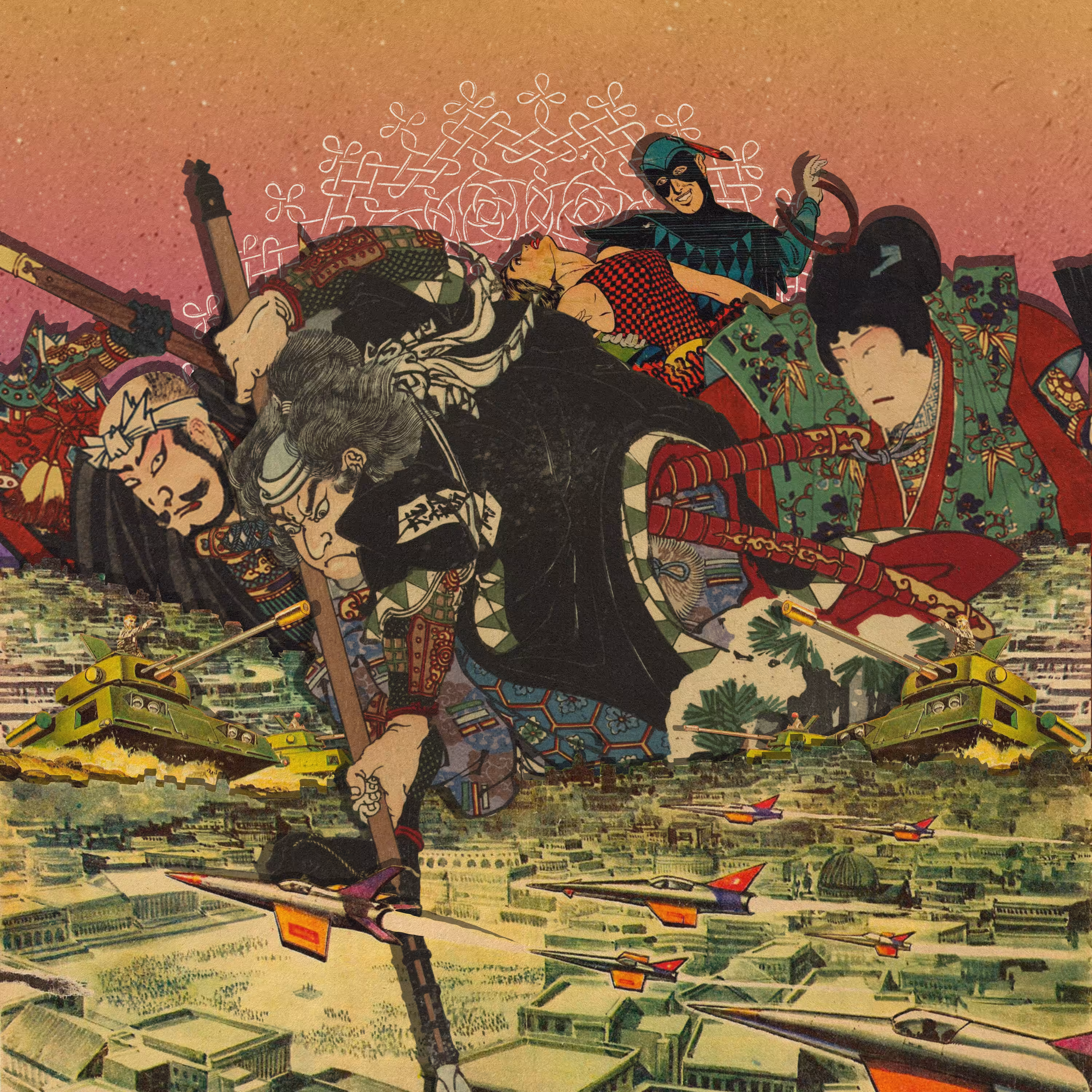 Korajū #008