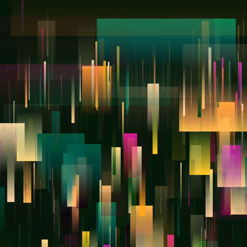 Minimum Viable Art {01:Colors} #20