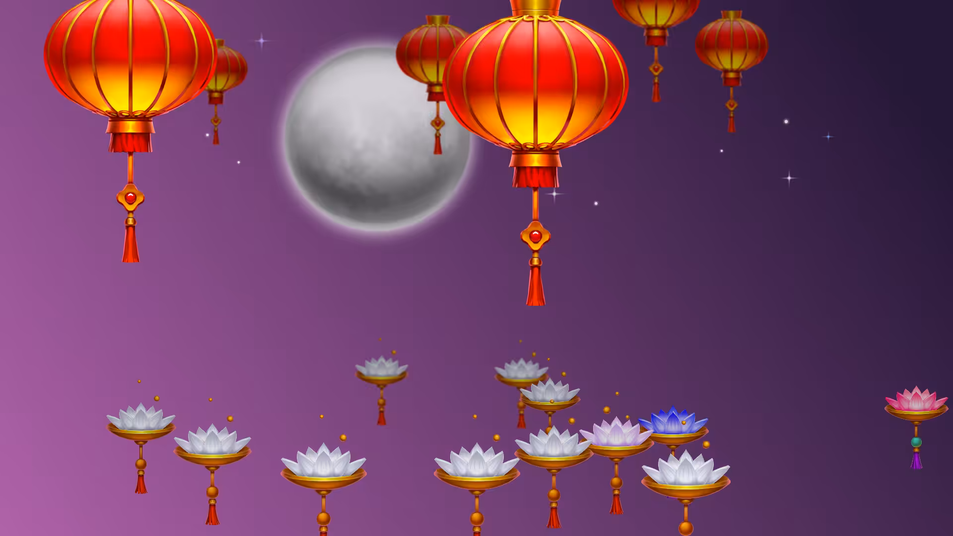 Happy Mid Autumn Festival 2022 #3254