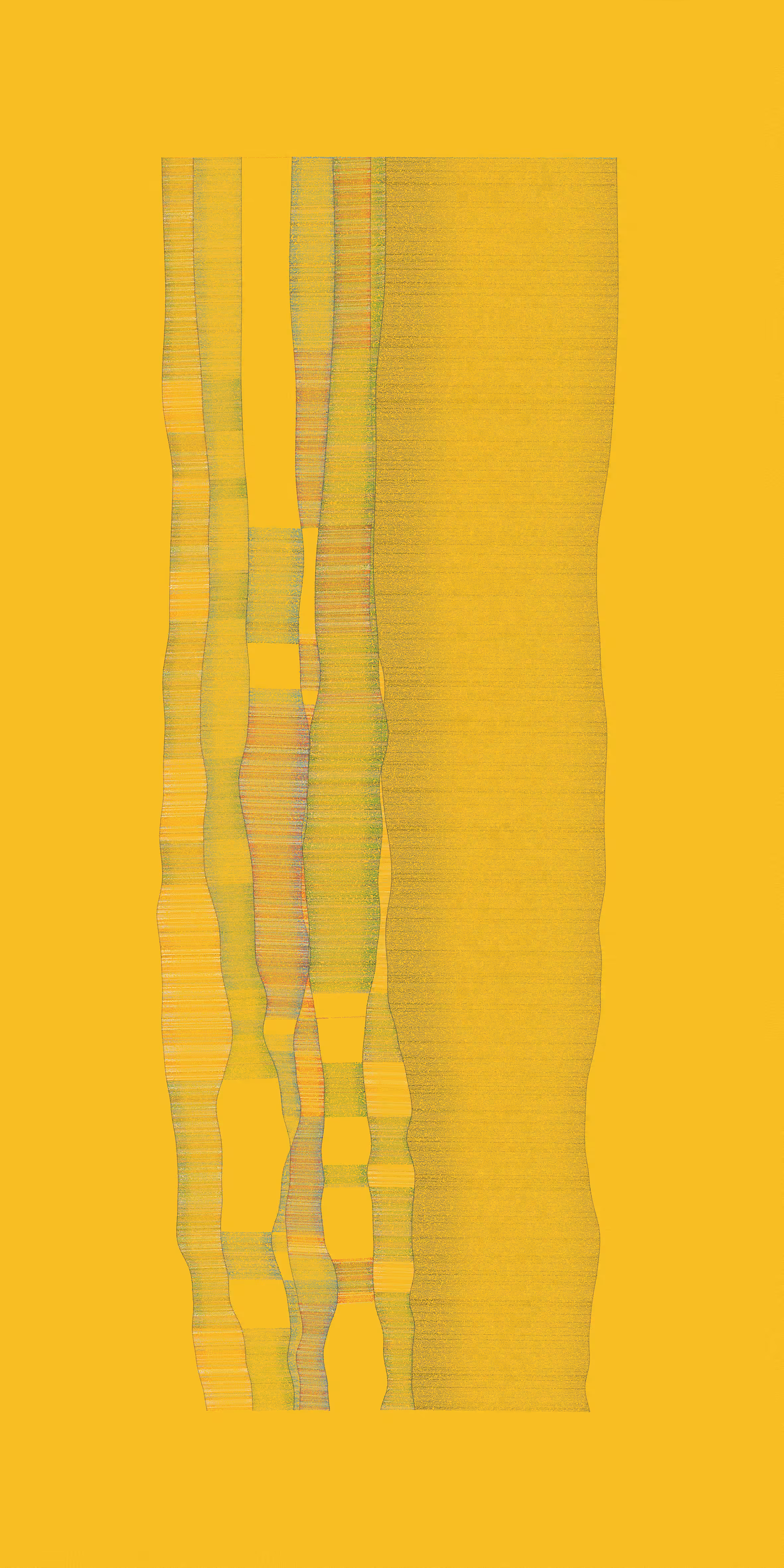 Digital Erosion