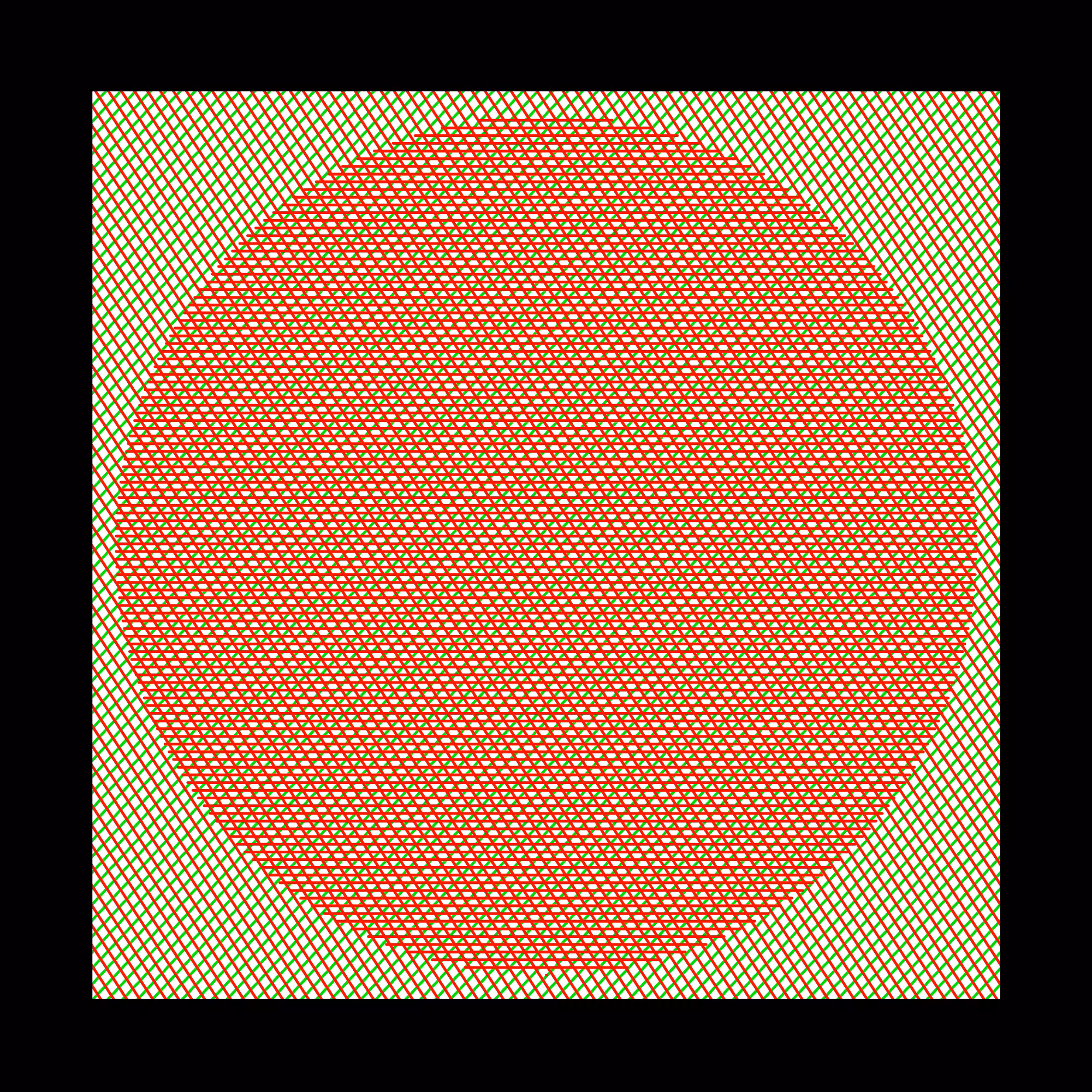 lignes et couleurs #9