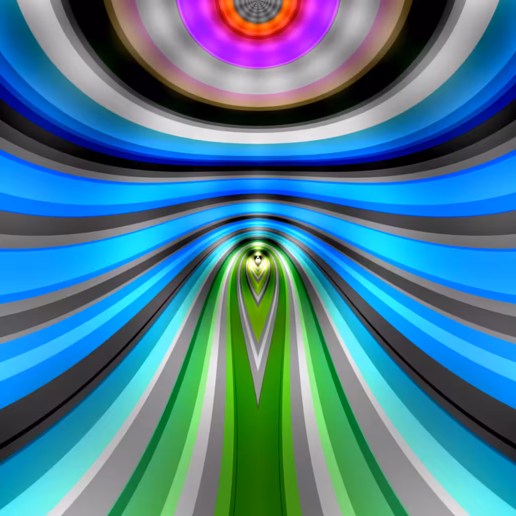 Event horizon #11