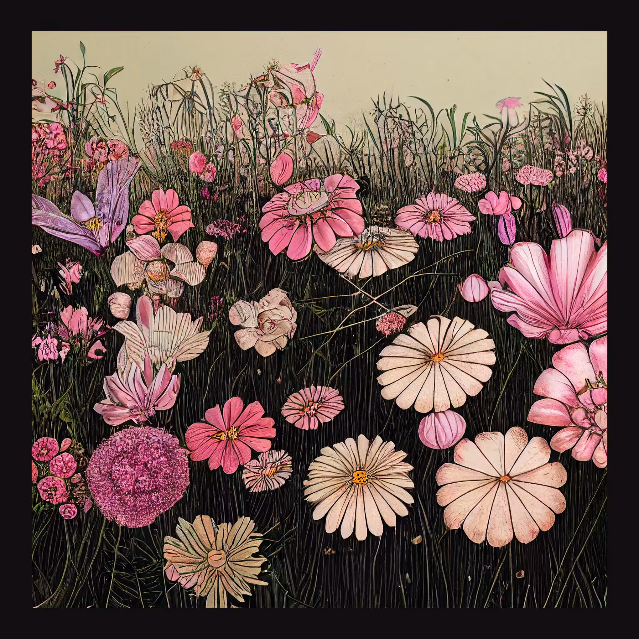Soothing Meadows #28