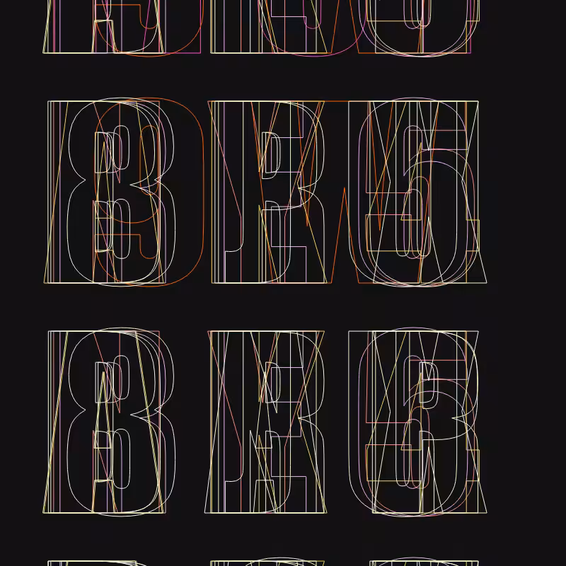 TEMPRINTMENTAL #83