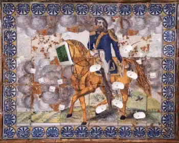 The Cloven Viscount / The Whole Viscount
