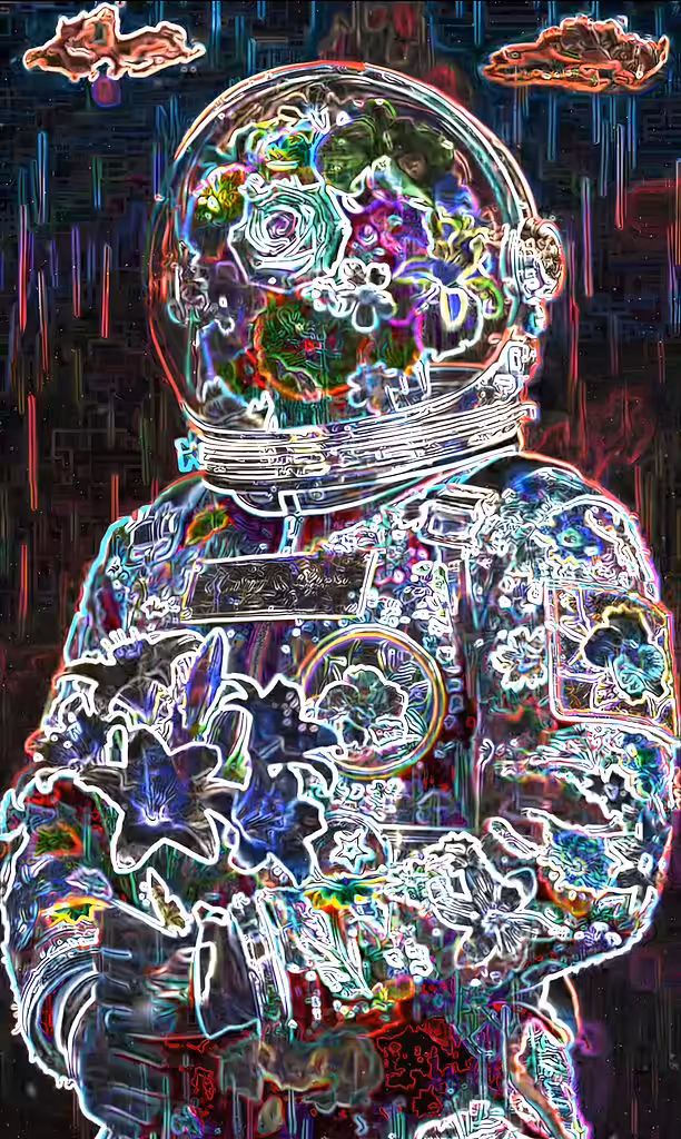 The Happy Valley: Twisted Perceptions #5893