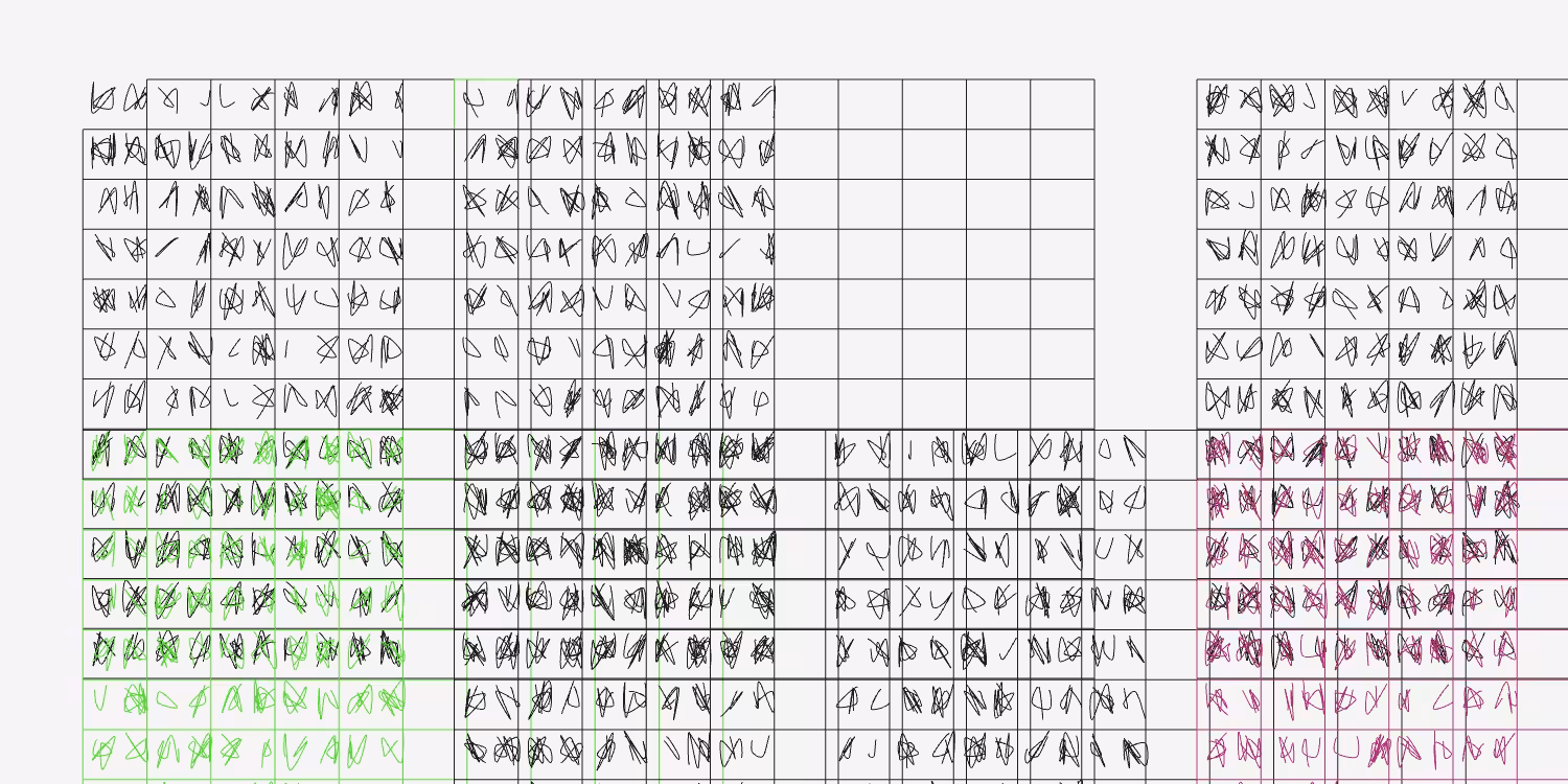 BINGO #644