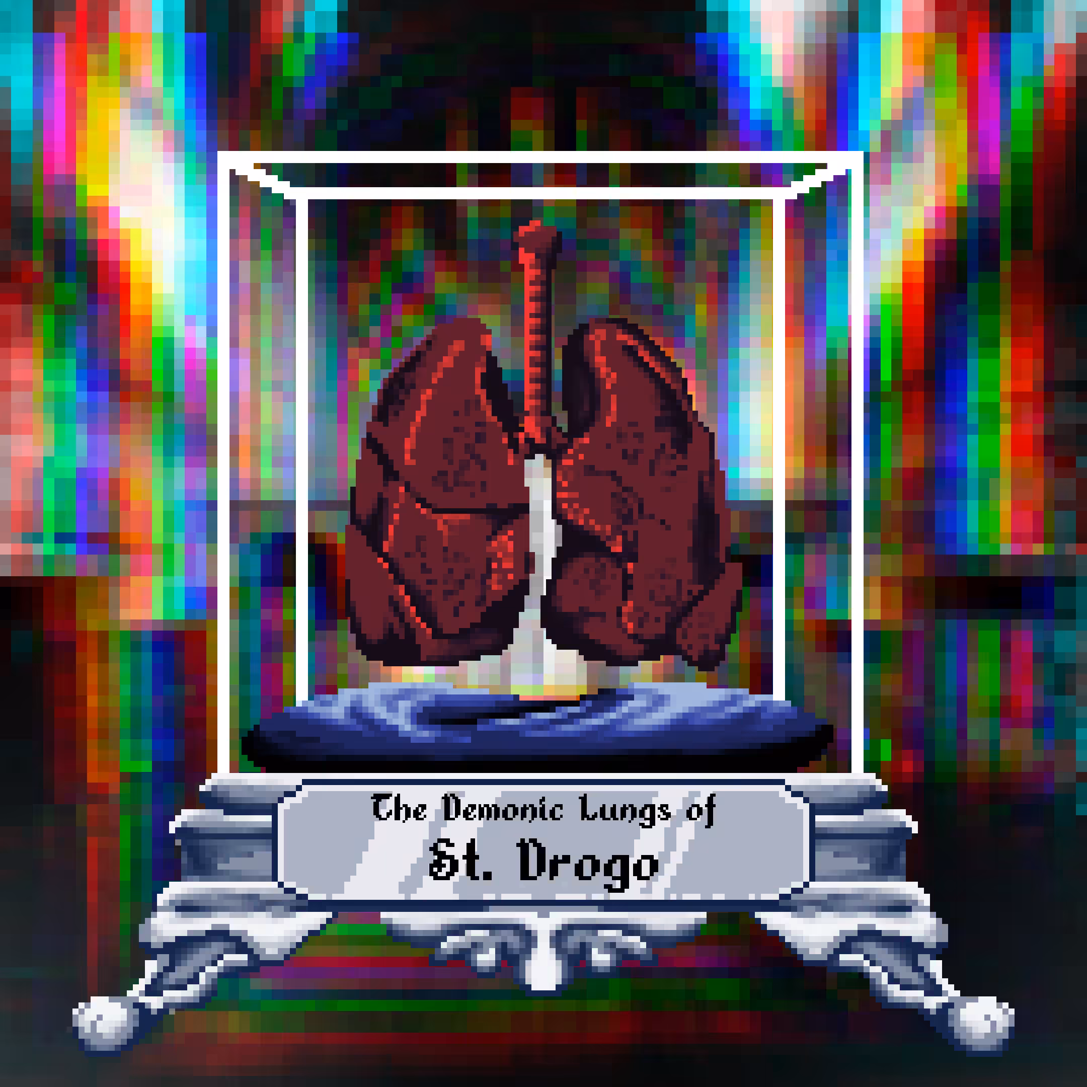 Crypto Relic #0719