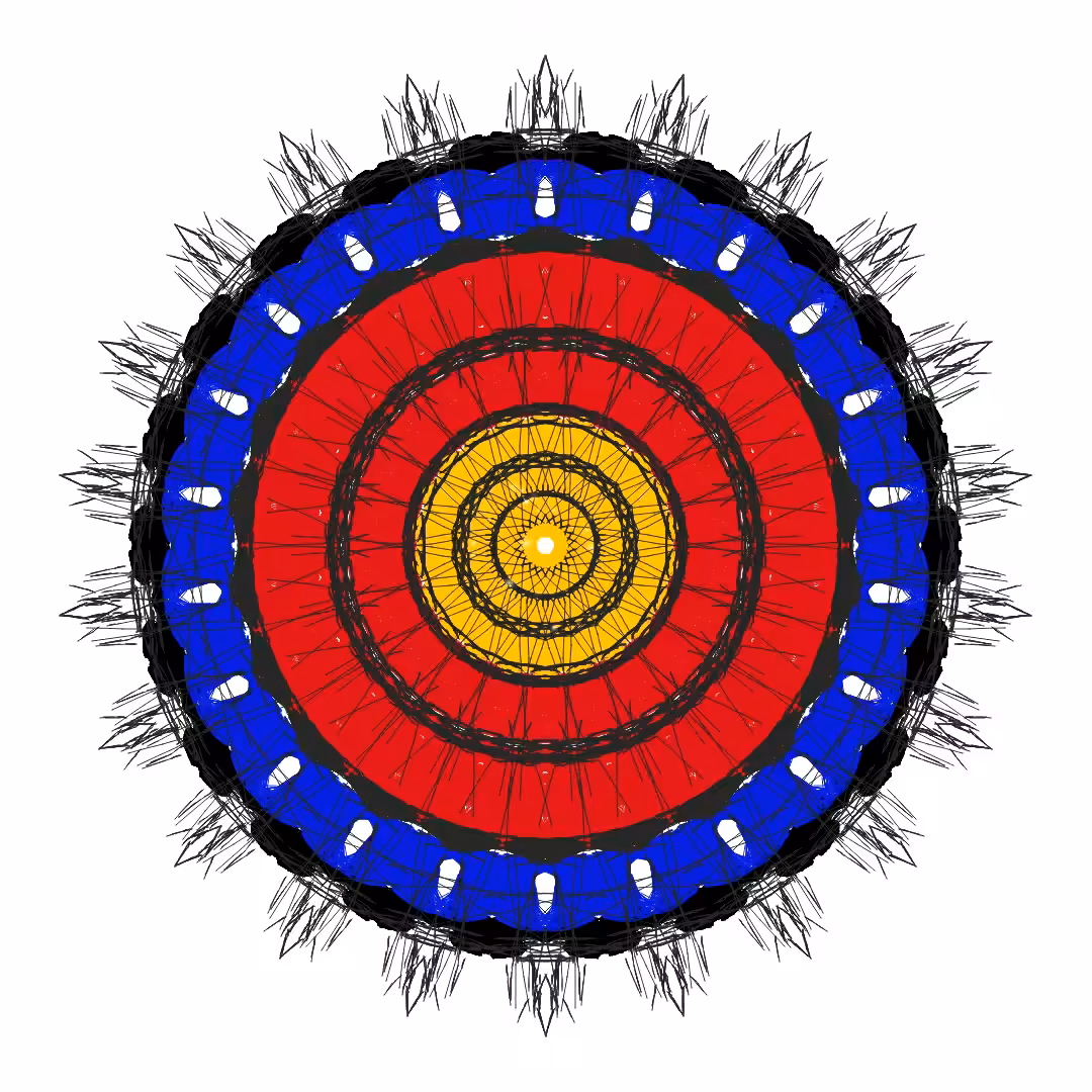 archery sible