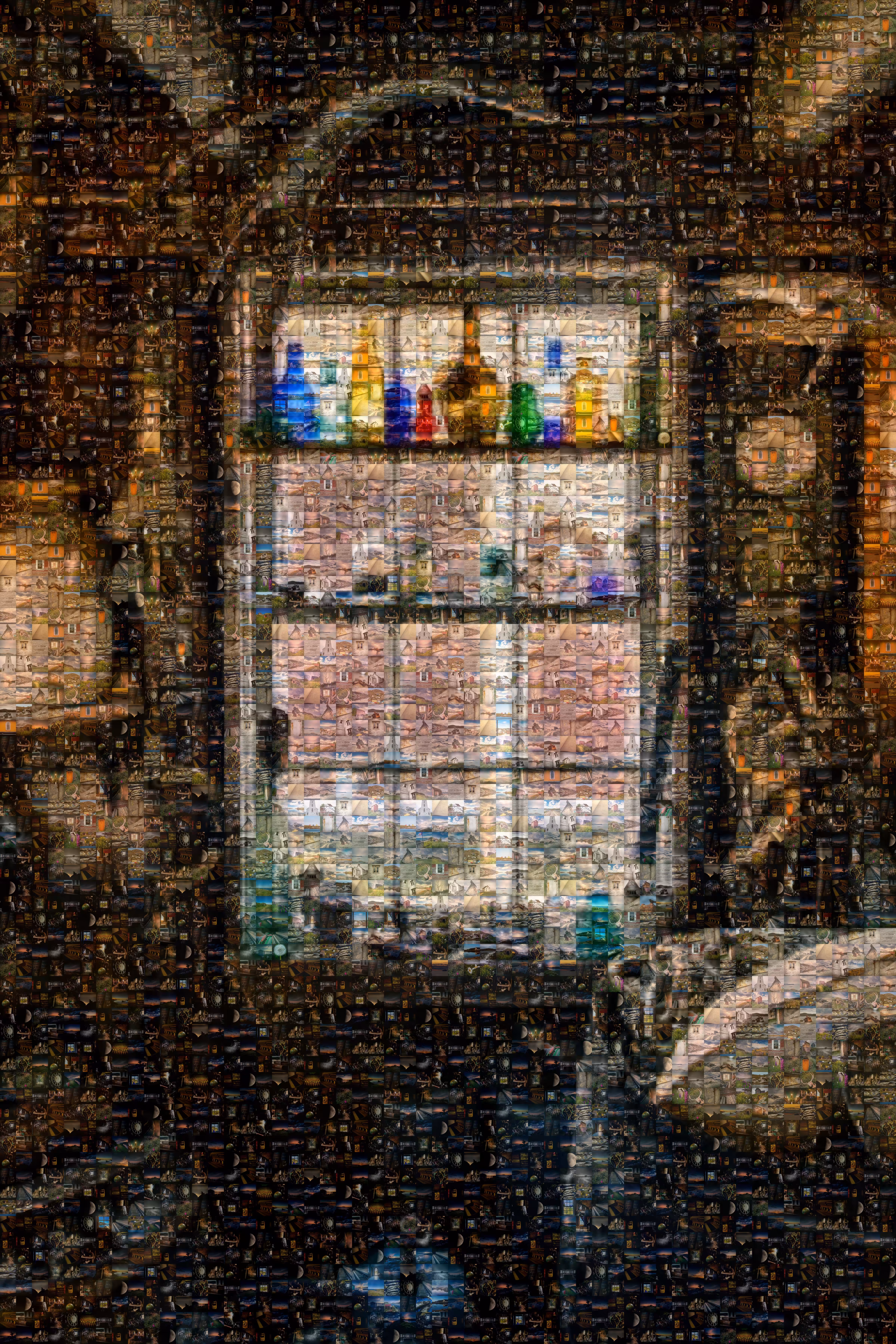 The Collected
