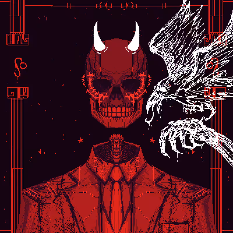 Inner Shadows #66