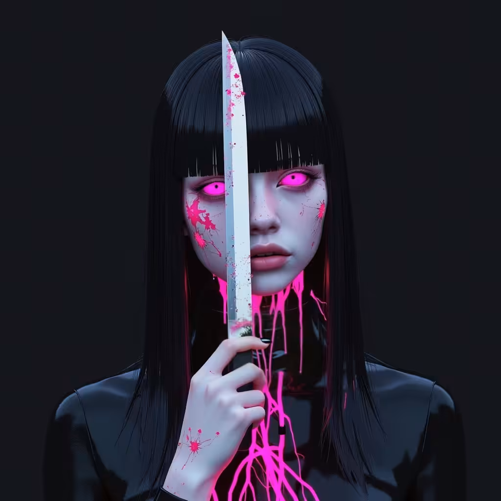 o̷n̷ ̷t̷h̷e̷ ̷e̷d̷g̷e̷