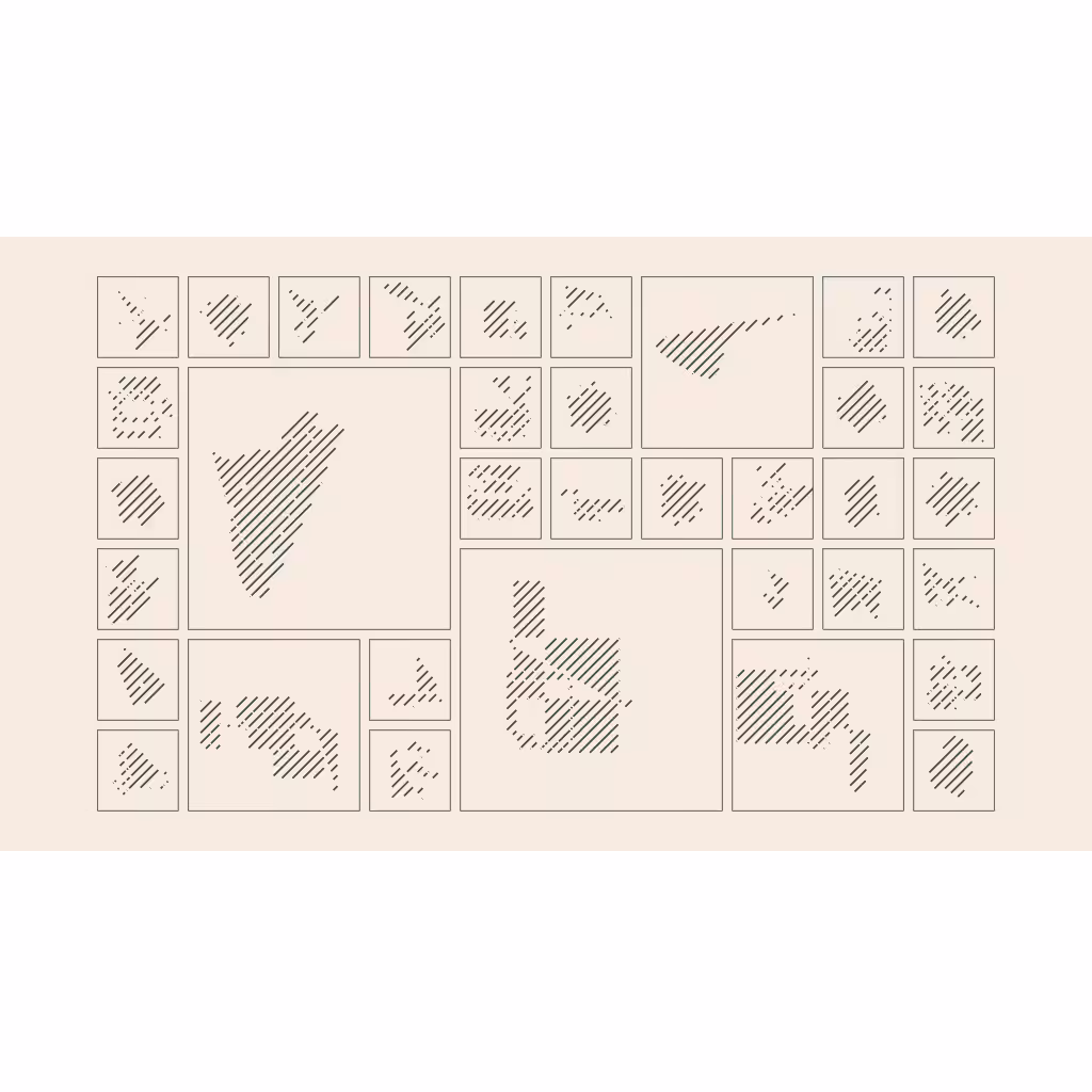 Experimental Paths #76