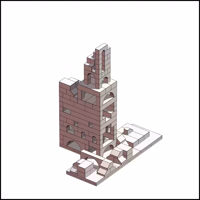 CITYBLOCKS: RELOADED