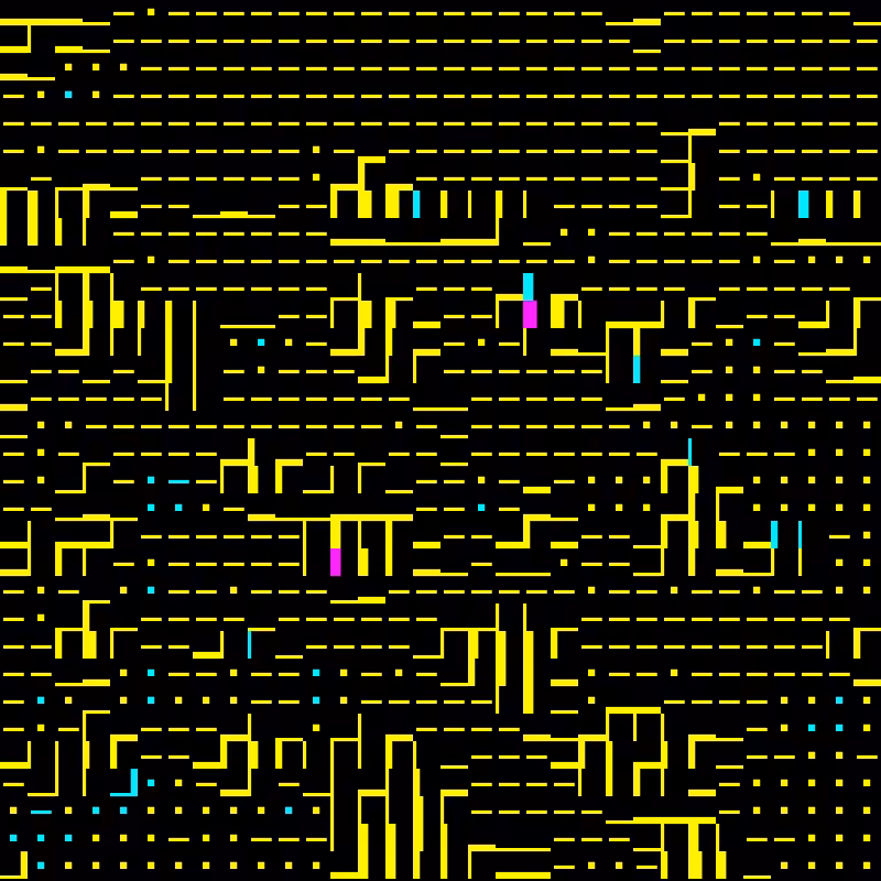 broken dimensions #126