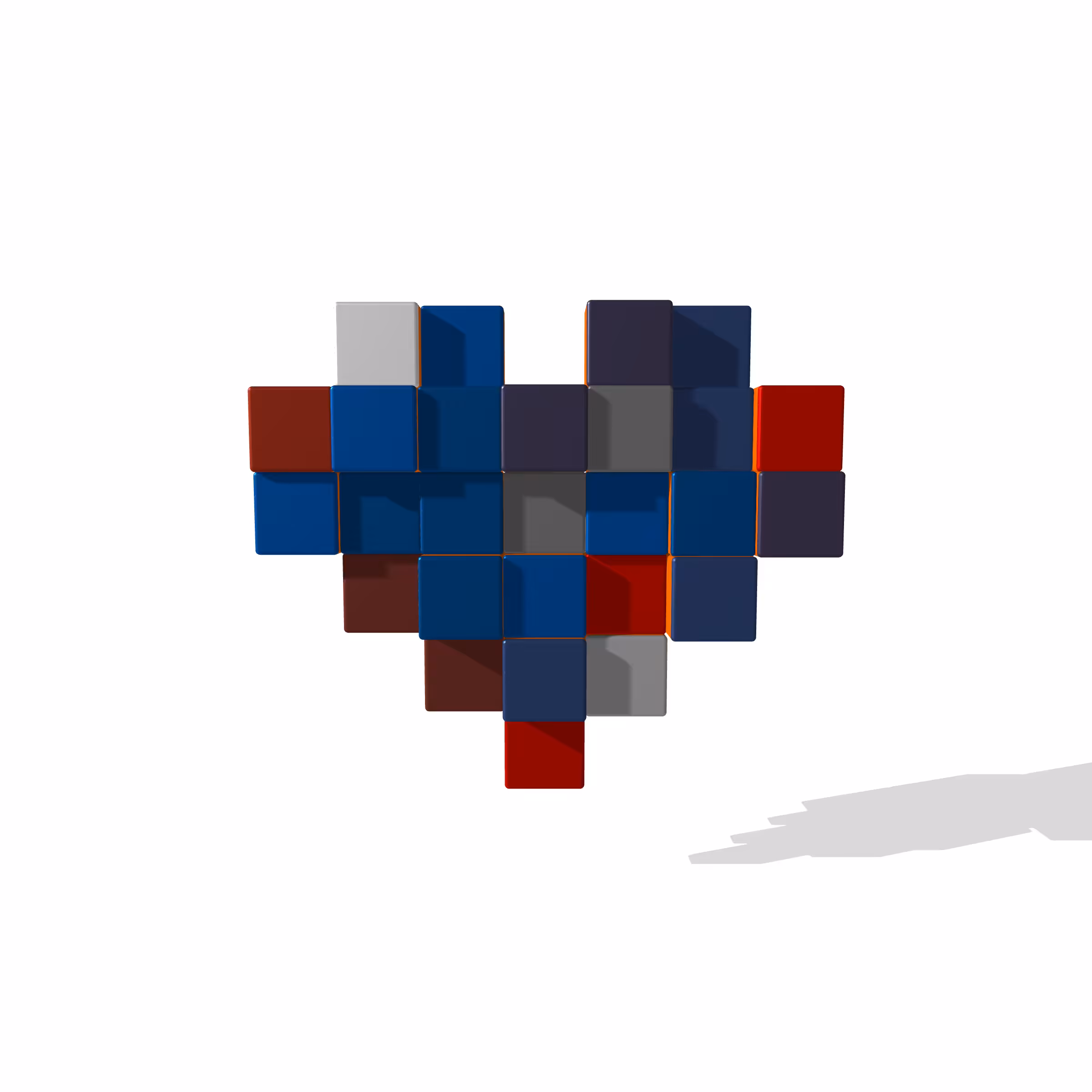 heart + craft #26987