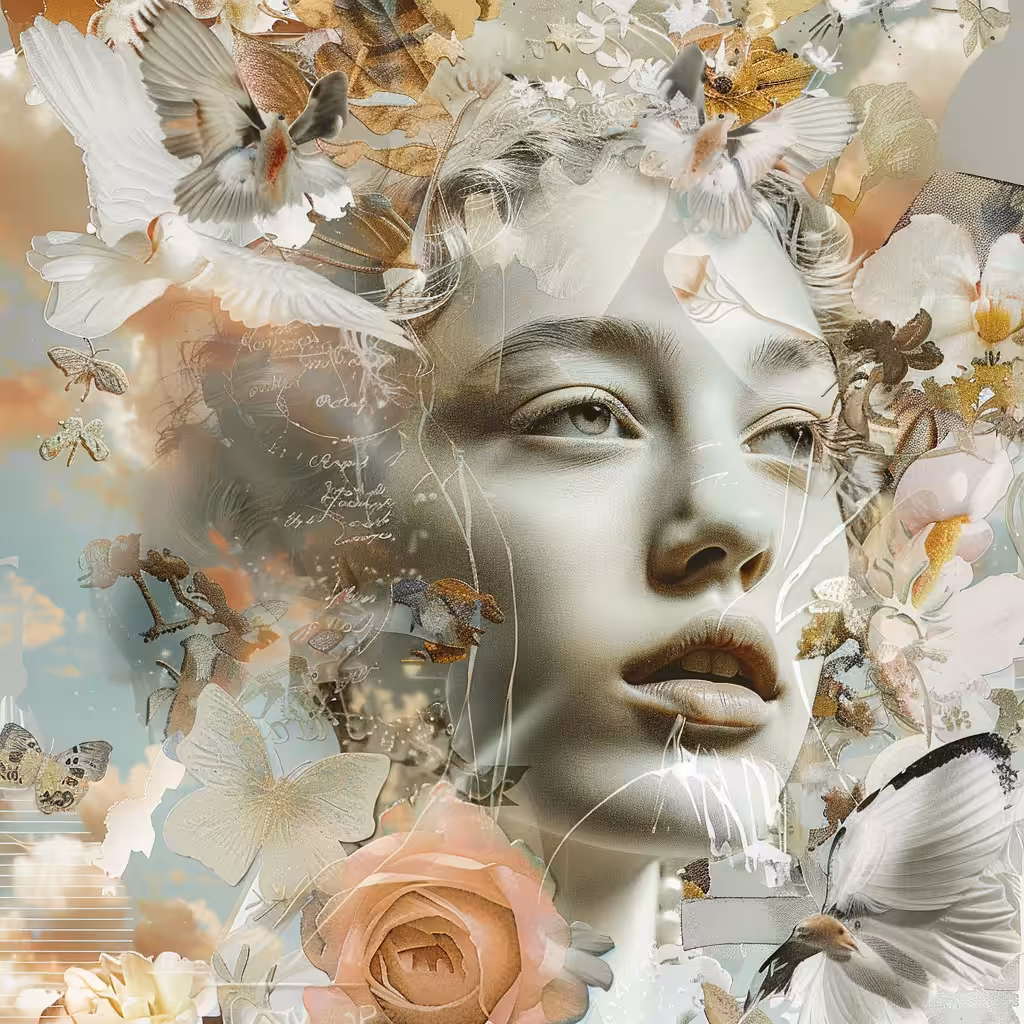 11 - Sacred Apotheosis