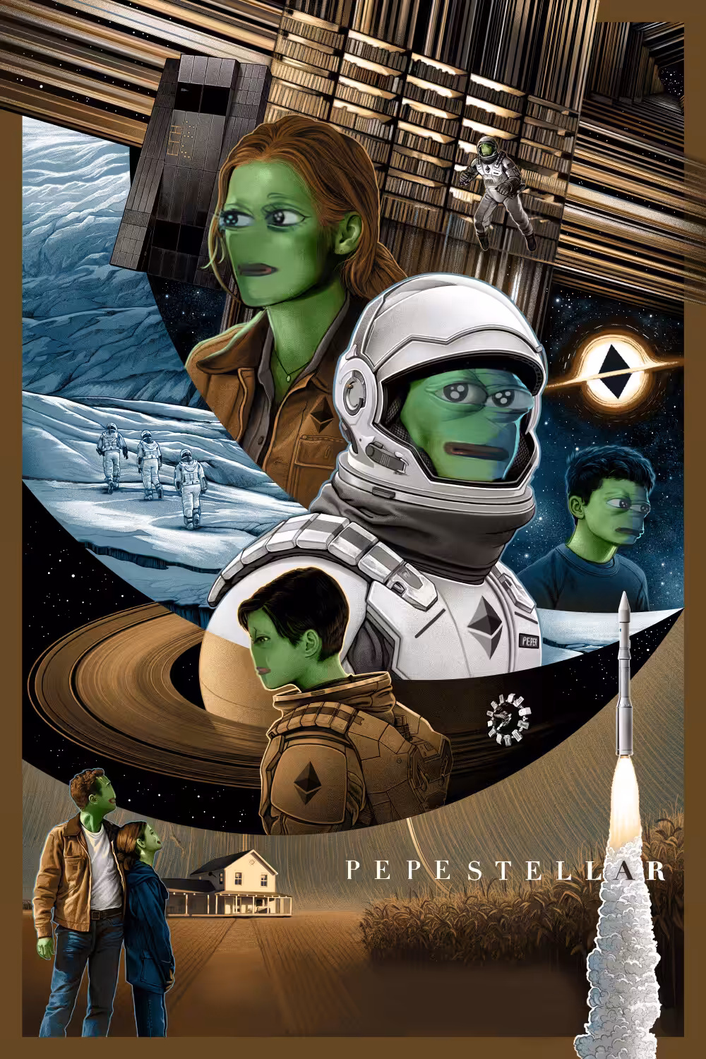 🛰 PEPESTELLAR 🛰