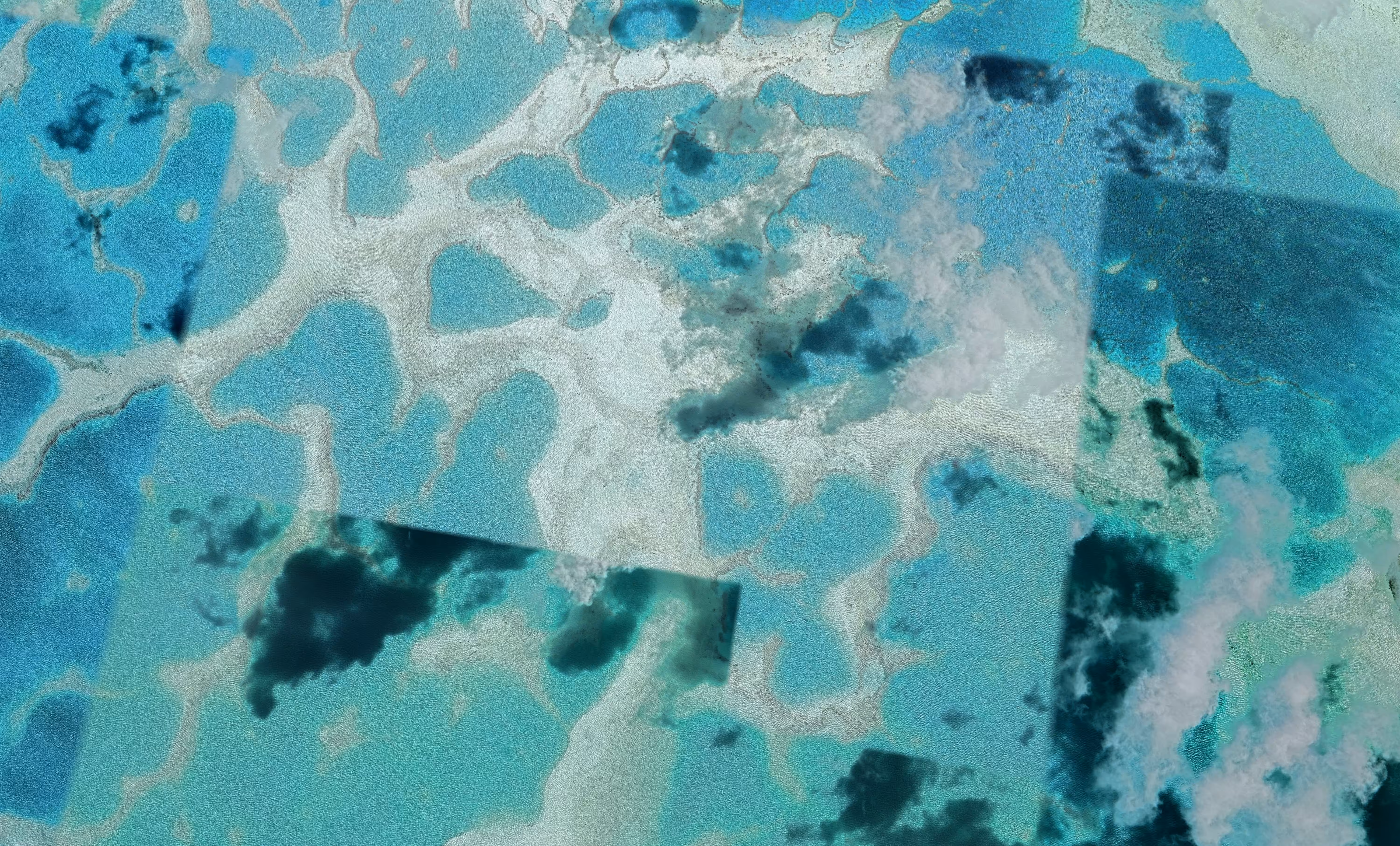 obscured by cloud #36