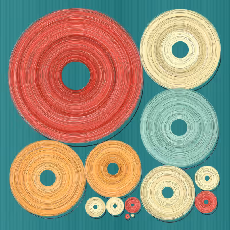 Rings #156