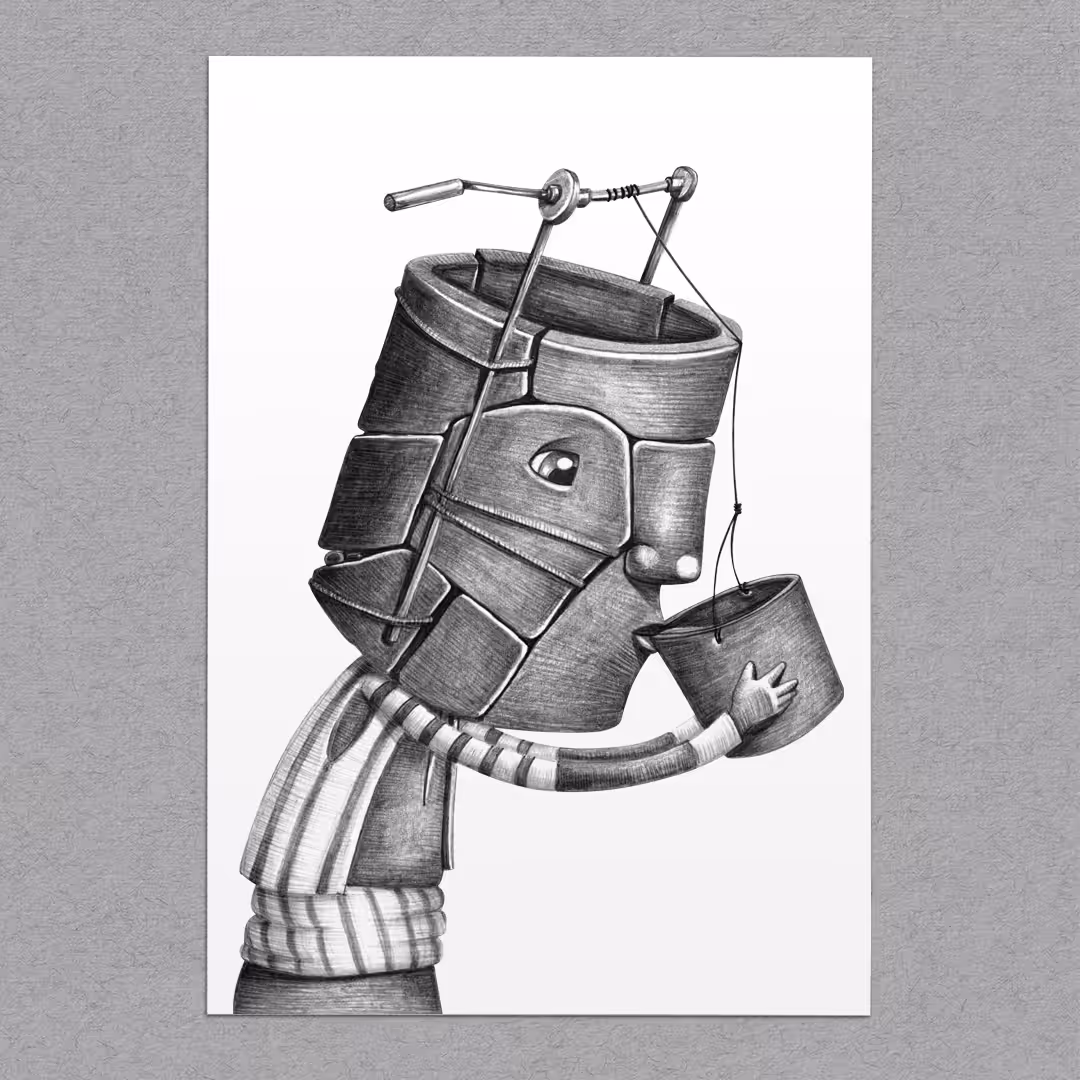 SKETCH 138