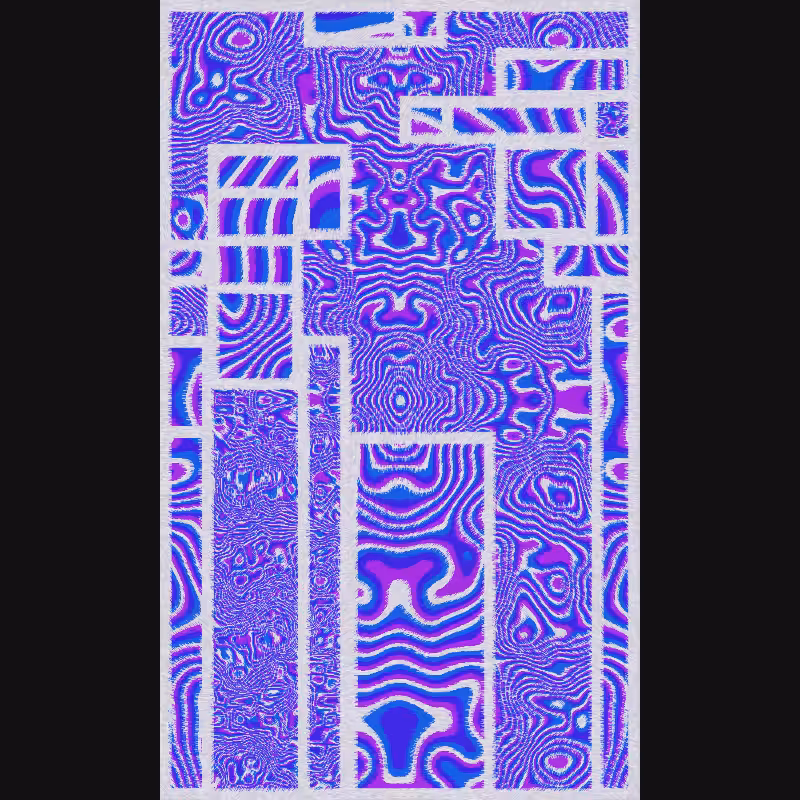 Perlinian Rug #1