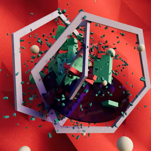 Artifact III #97