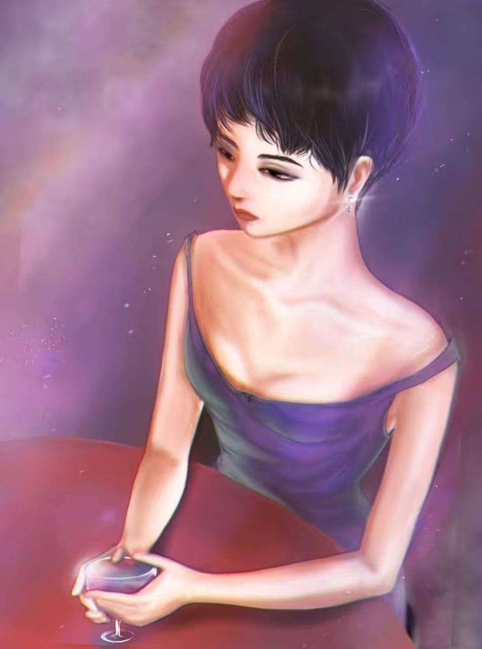 waiting