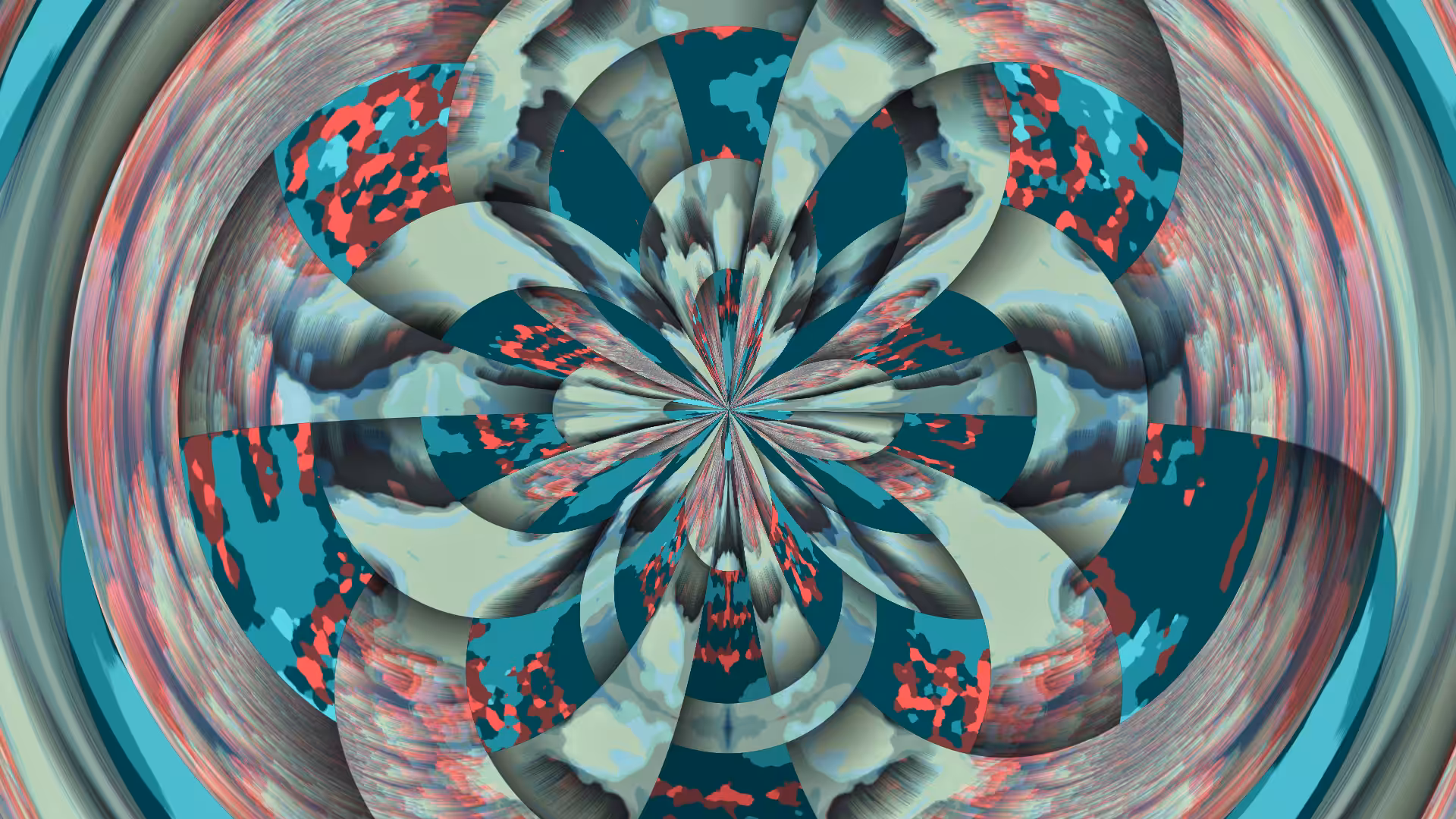 Reality Knot