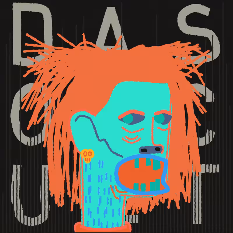 GEN XYZ Das Occult #1592