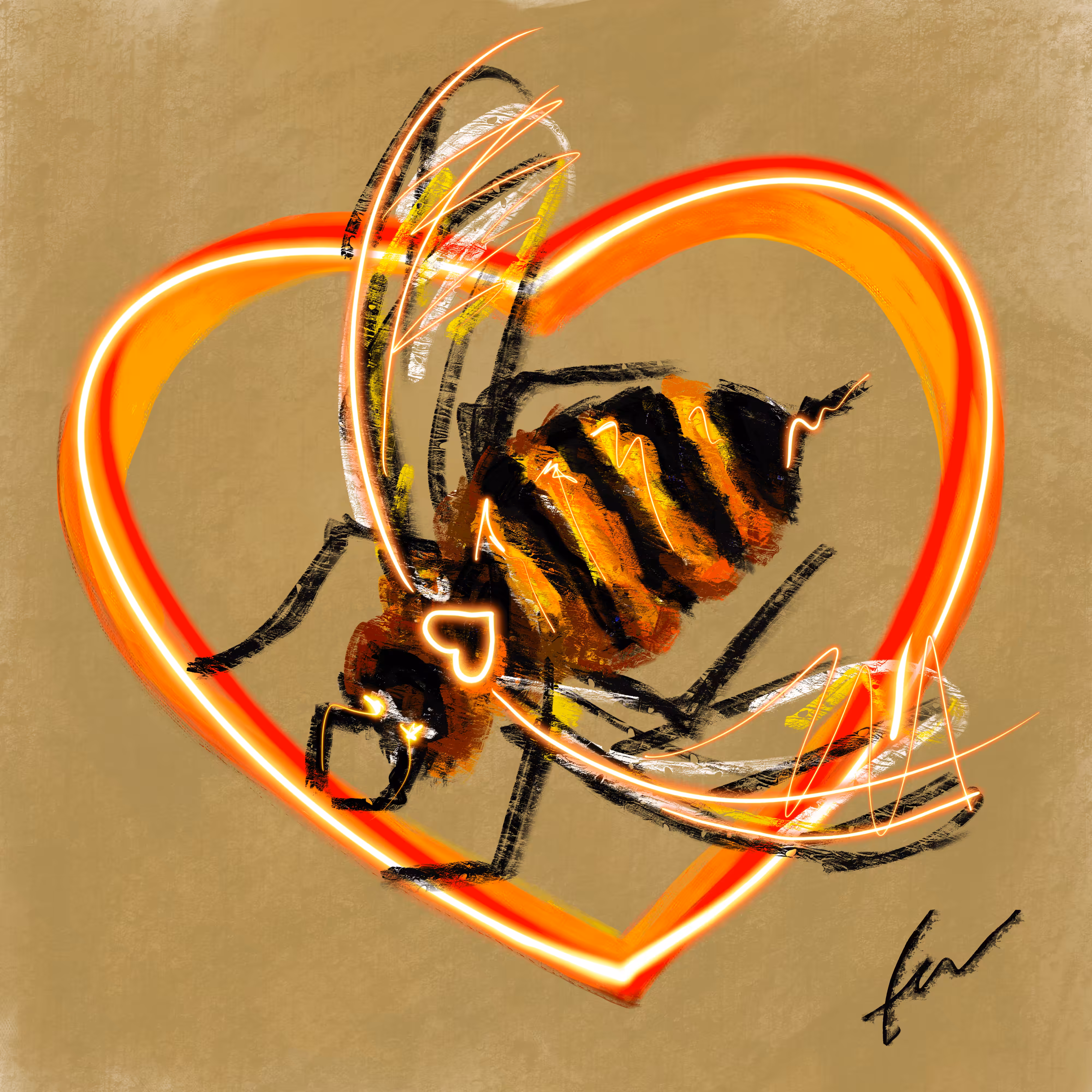 Beekeeper #11