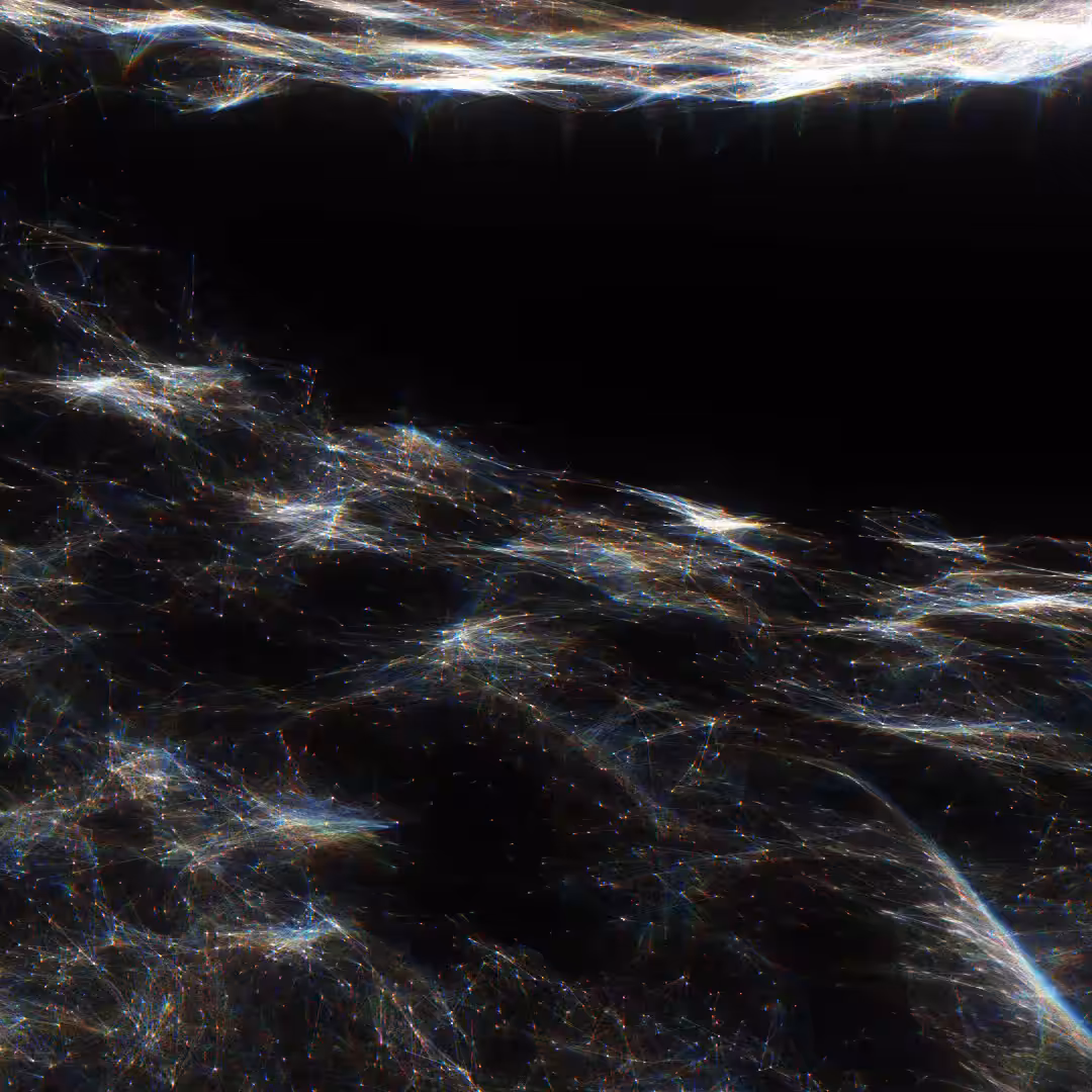 Rodeo posts: wavefronts