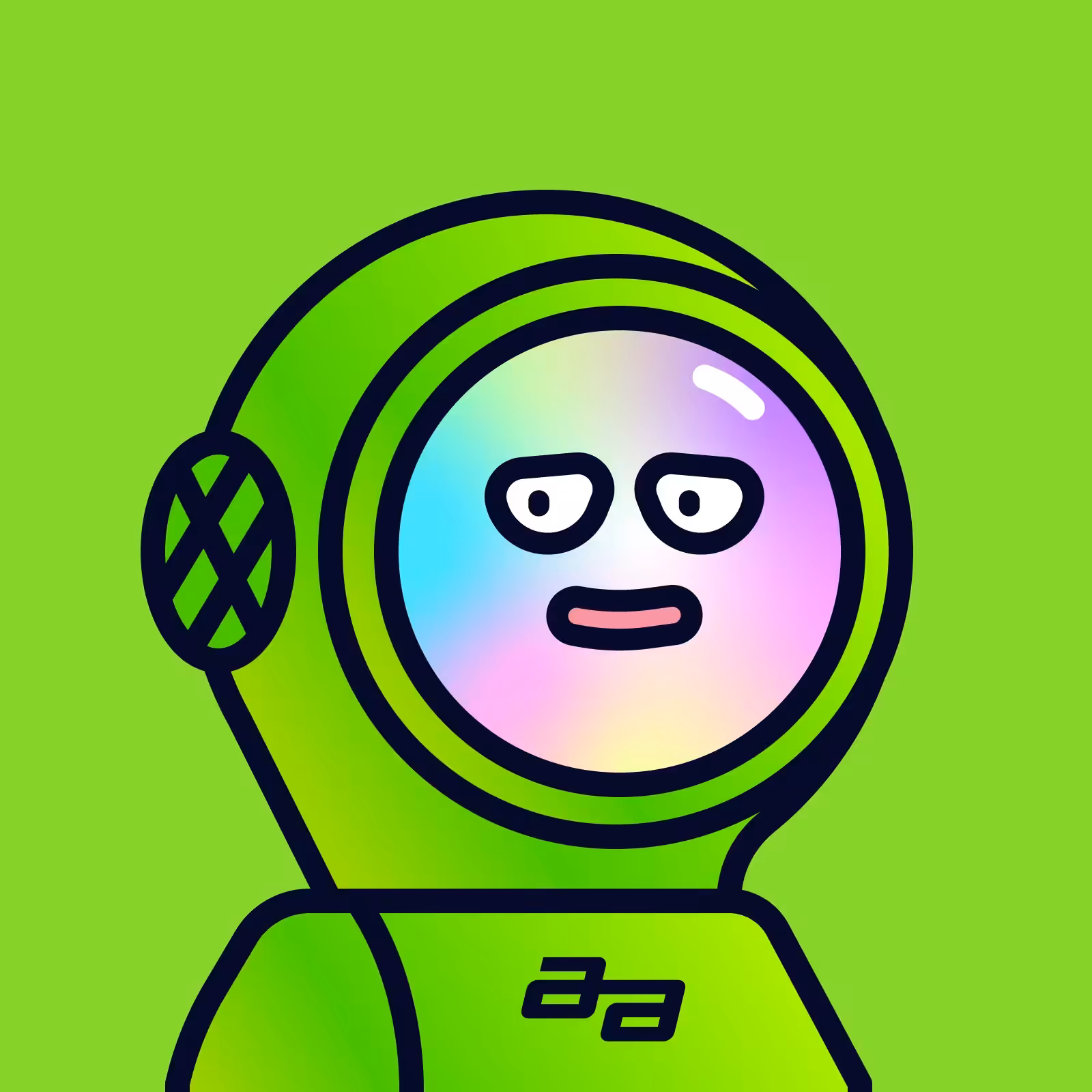 Awkward Astronauts #3288