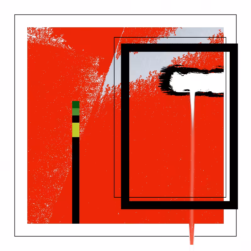 Inside Out #1
