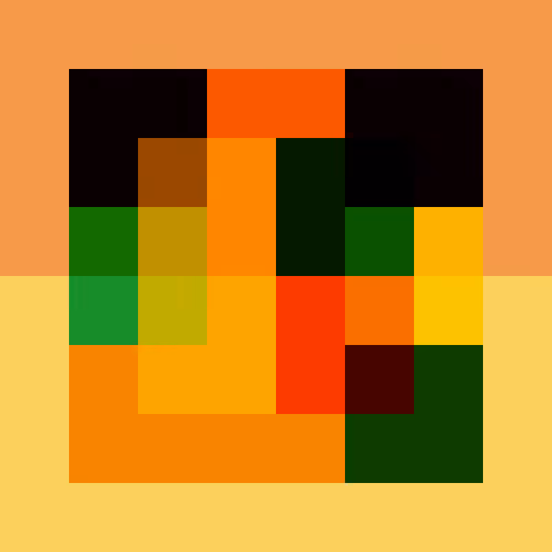 BLEND #763