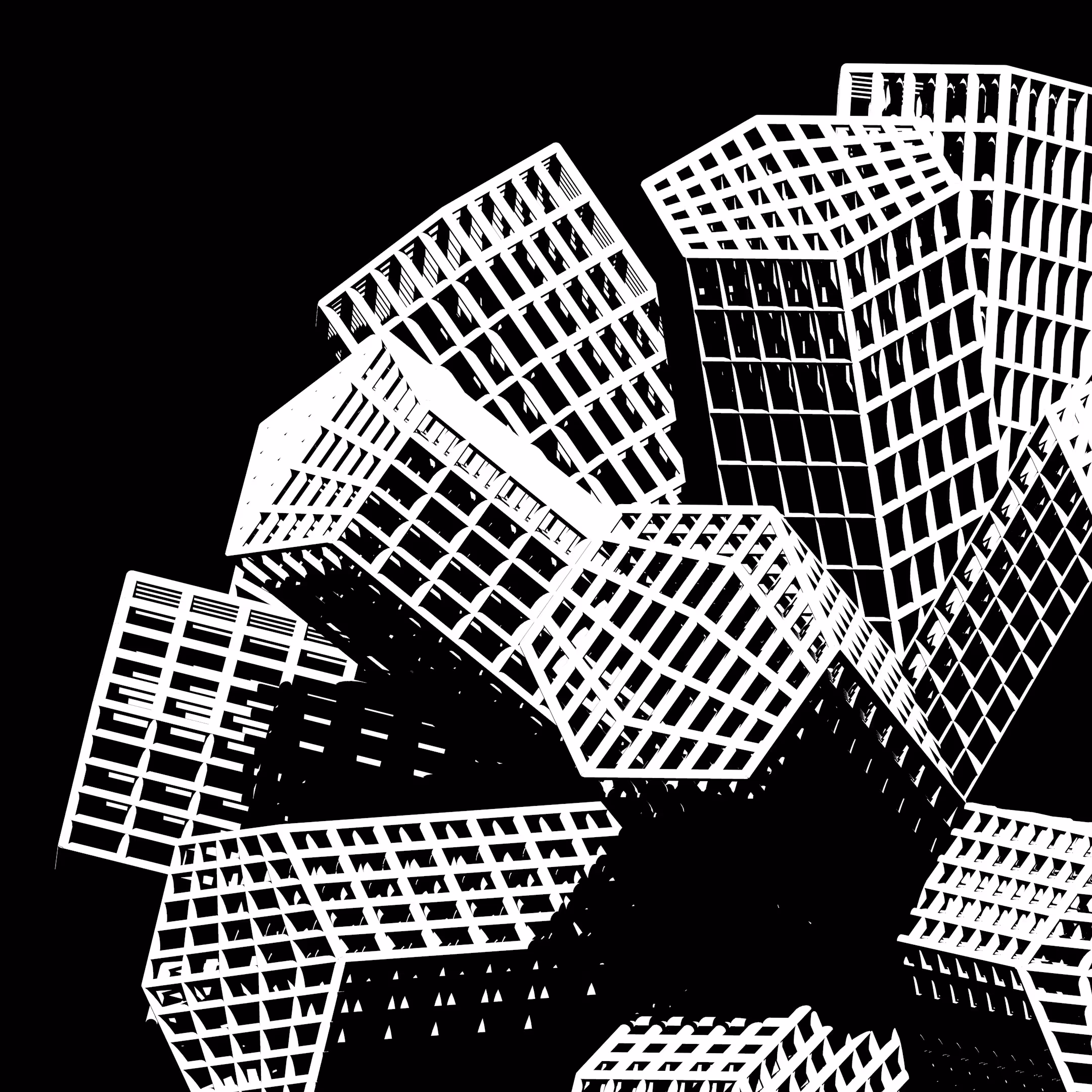 Meaning Within The Static: Extraction