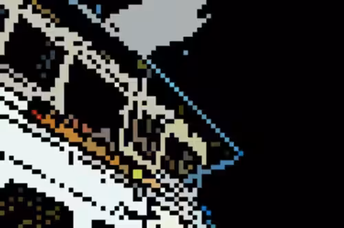 By Way of Water // 8-Bit #8