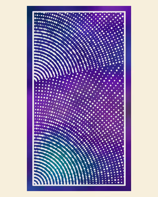 Cosmic Frames #142